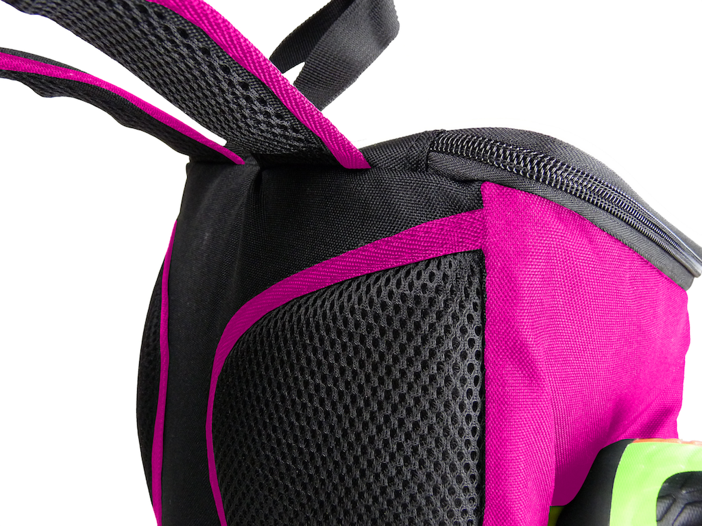 Soccerware Backpack | Pink