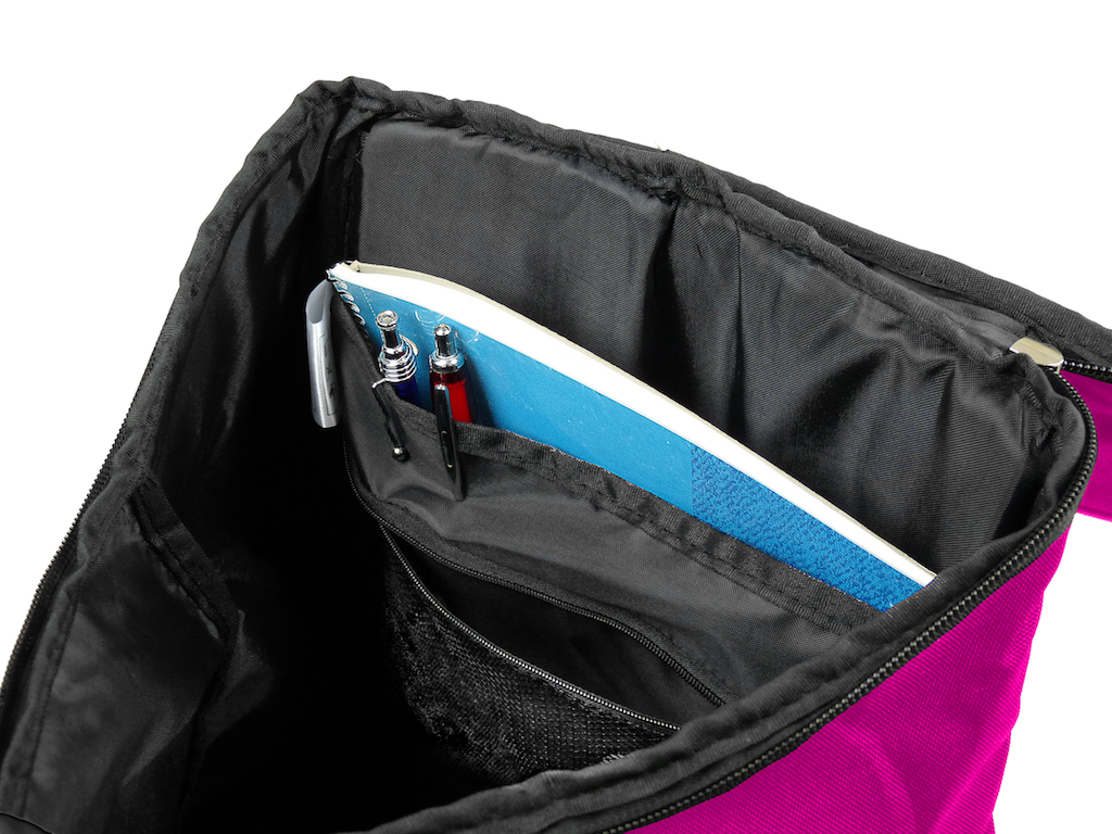 Soccerware Backpack | Pink