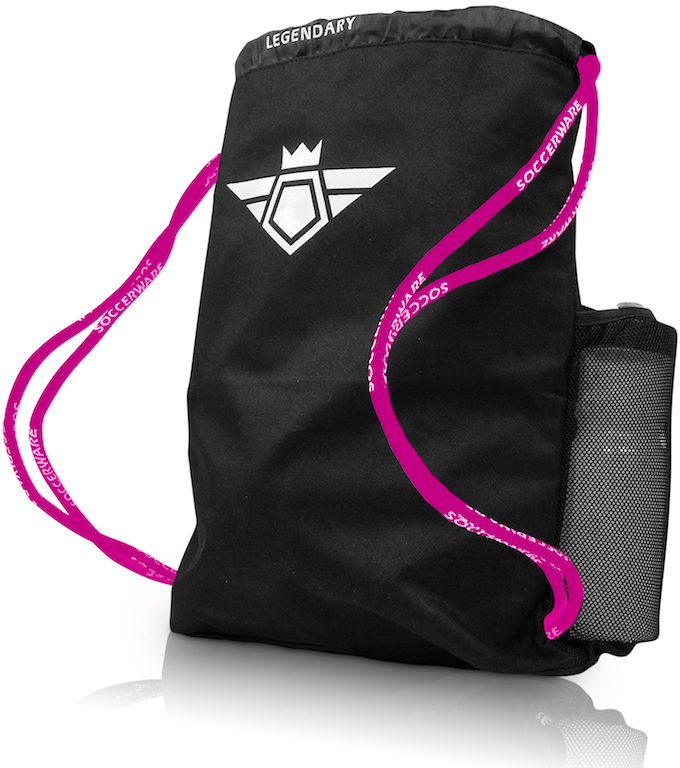 Best top soccer bags