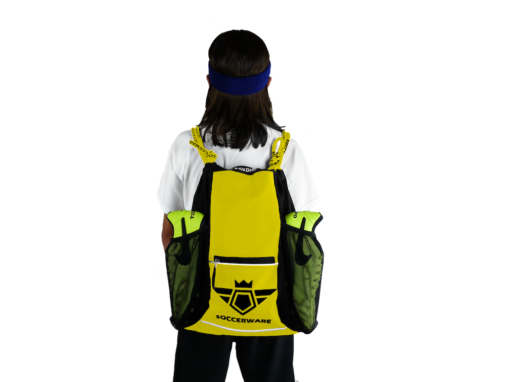 New balance soccer 2024 bag